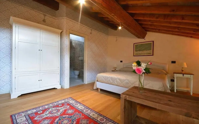 B&B Antica Dimora