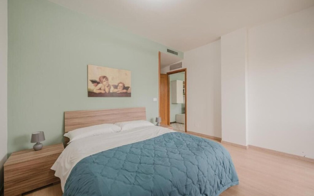 Vittoria's Flat - 15 min da Venezia
