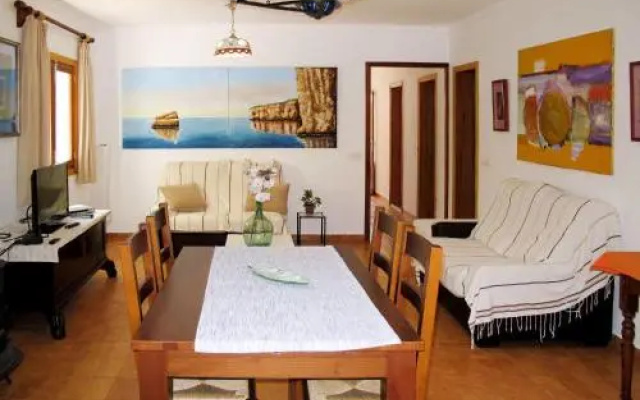 Ferienhaus Sa Rapita 120S