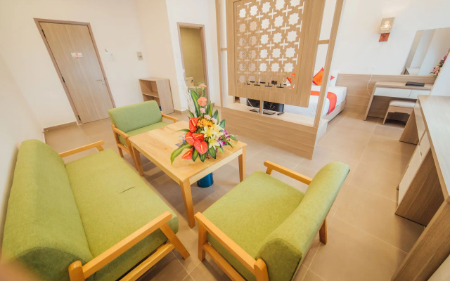 Green Hotel Danang
