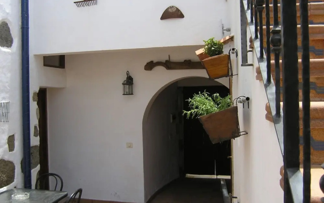 Vivienda Tradicional Canaria Saulo 3