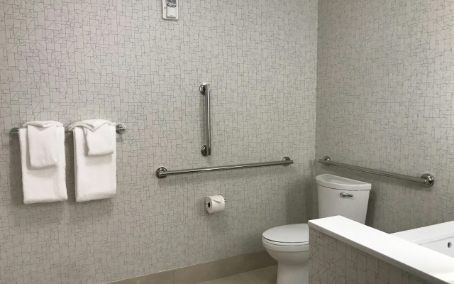 Holiday Inn Express & Suites Phoenix - Airport North by IHG