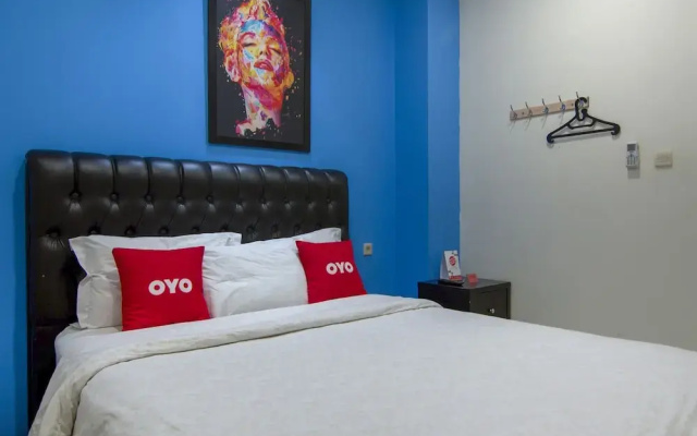 Hotel O Guntur 40 Residence