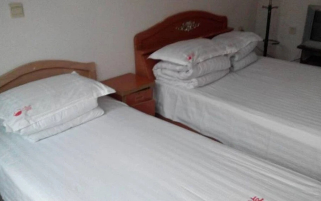 Beijing Great Wall Preferred Hotel