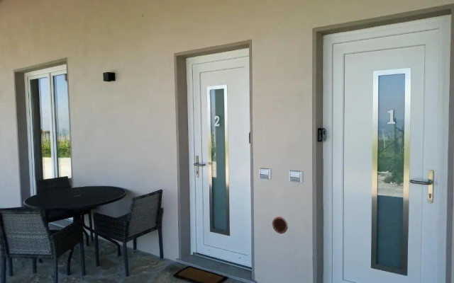 Ciabot Apartments Treiso Apt2