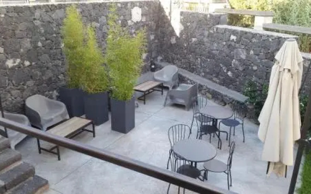 Sciara Biscari B&B