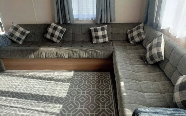Butlin's Resort, Sleeps 6 w Parking & Pet-friendly