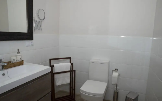 BellaSombra Suites