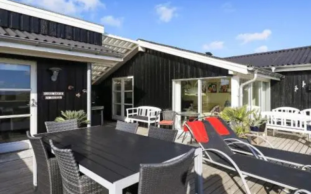 Holiday Home in Sæby