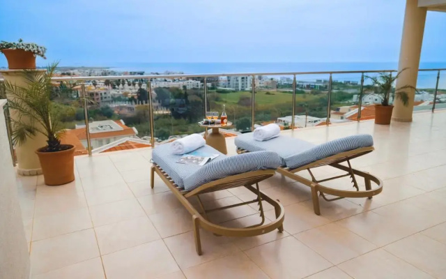 Wellclub - Wellness Family Experience - Seaview