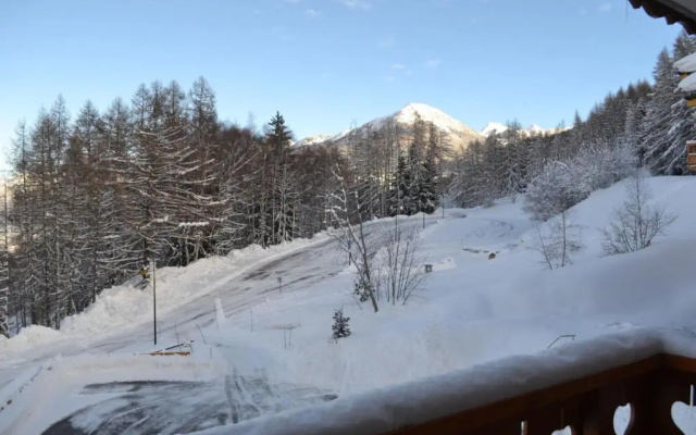 Chalet de Montalbert 22B