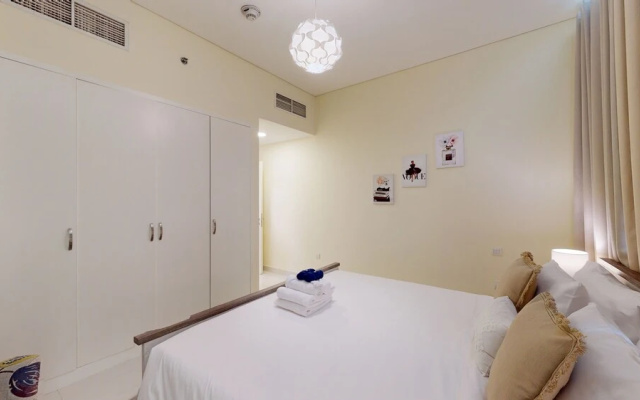 403 Park Central