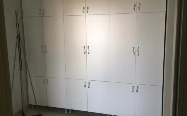 Batum Nurol Residence Flat 8/48