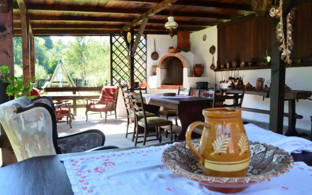 Casa Veche
