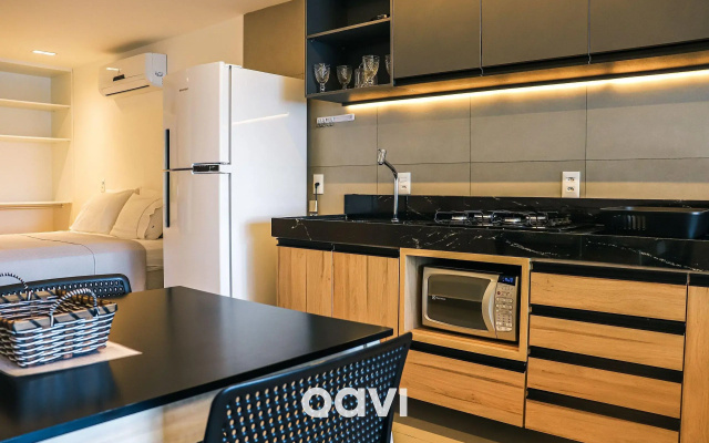 Qavi   Flat Vista Mar #altamare 205