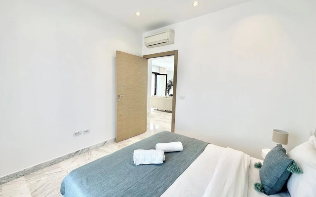 Casa Aura , Apartement In La Marsa