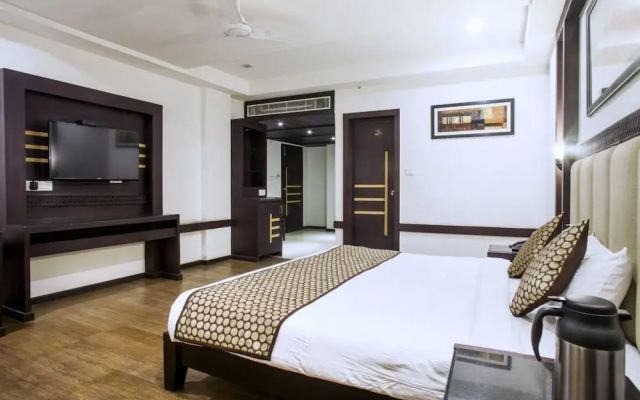 GenX Jodhpur