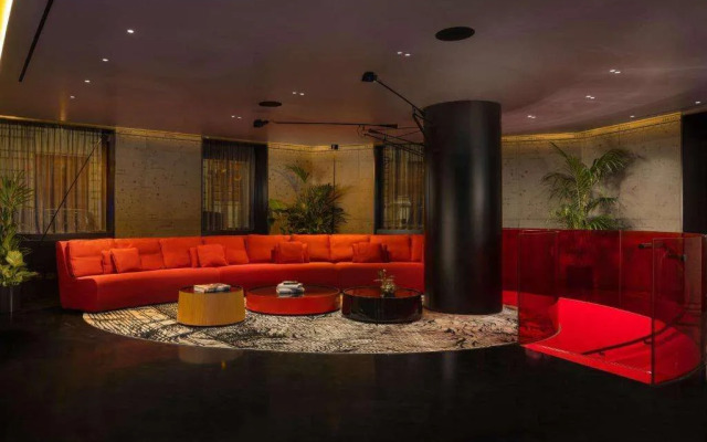art’otel Rome Piazza Sallustio