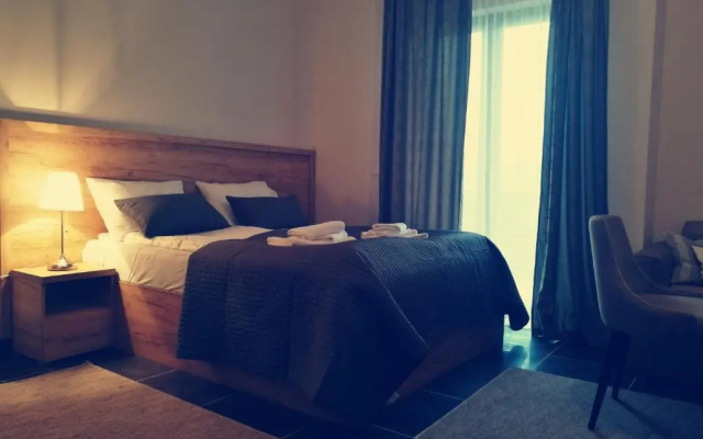 Zlatibor Hills Studio