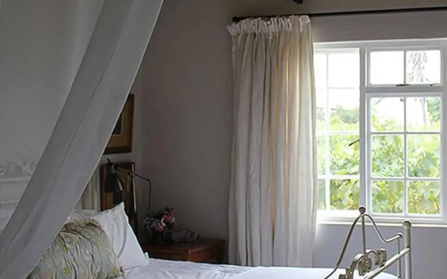 The Vineyard Country House