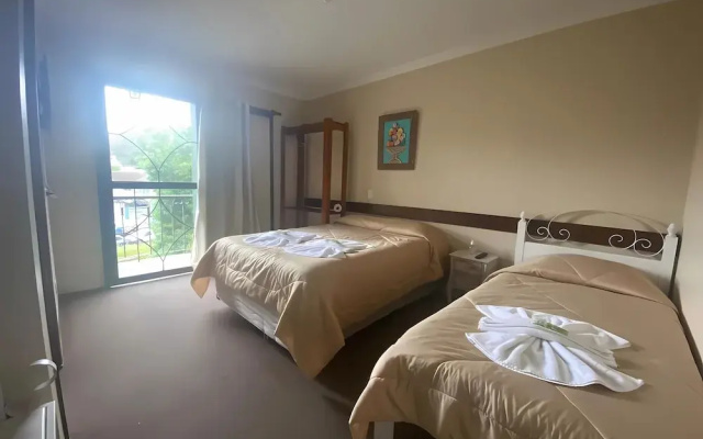Pousada Araucária