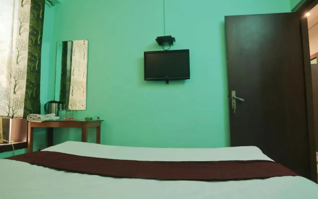 Hotel Shaurya By Sharma Online Solution Haridwar