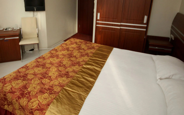 Aydinli Hotel
