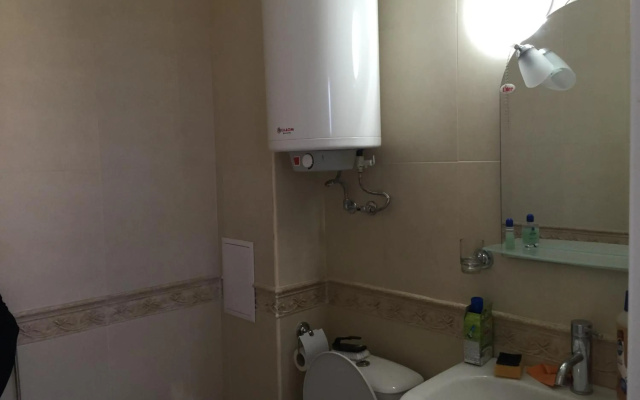 Apartment Kalni Bani