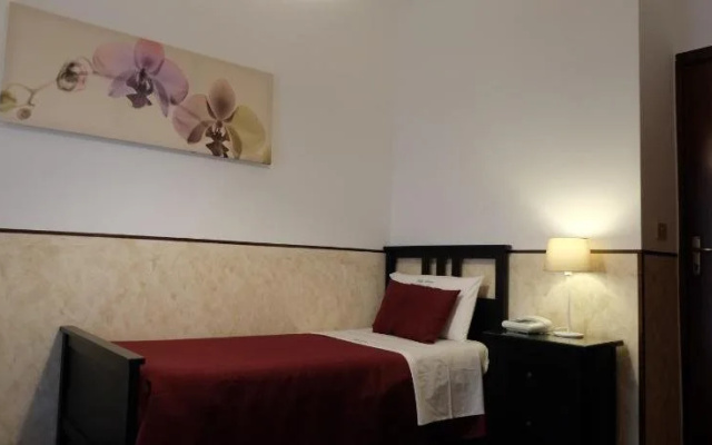 Hotel Villa Nettuno