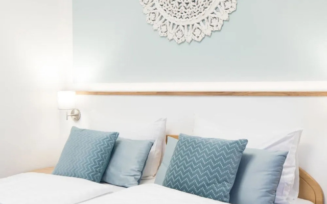 Pension Auszeit Velden