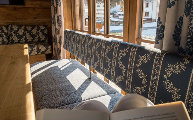 Stadl Chalet Ischgl