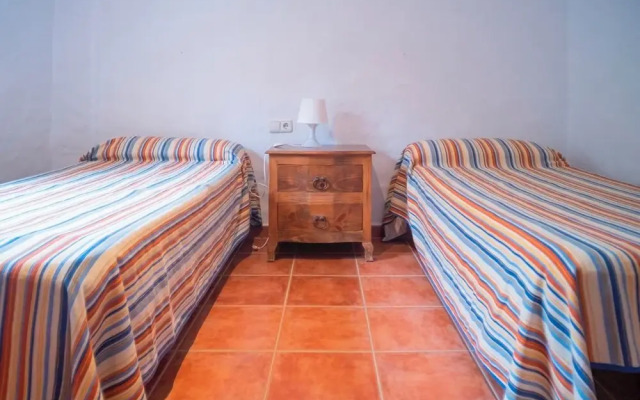 Alquiler de chalet en el Palmar