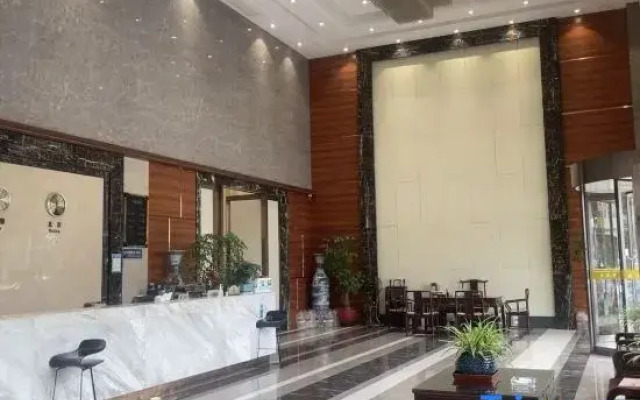 Yufeng Hotel