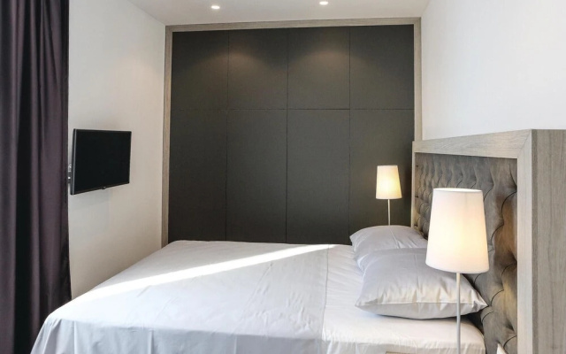 Amazing Home in Saldun With Sauna, Wifi and 7 Bedrooms