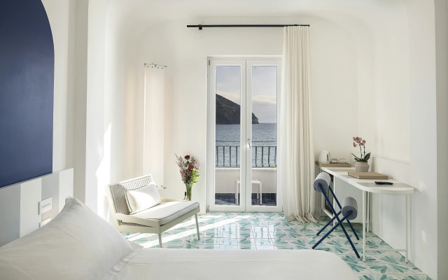 Miramare Sea Resort & Spa