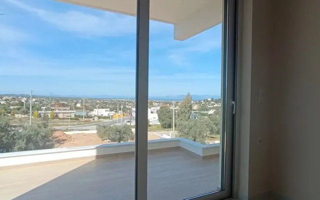 Air In Rooms