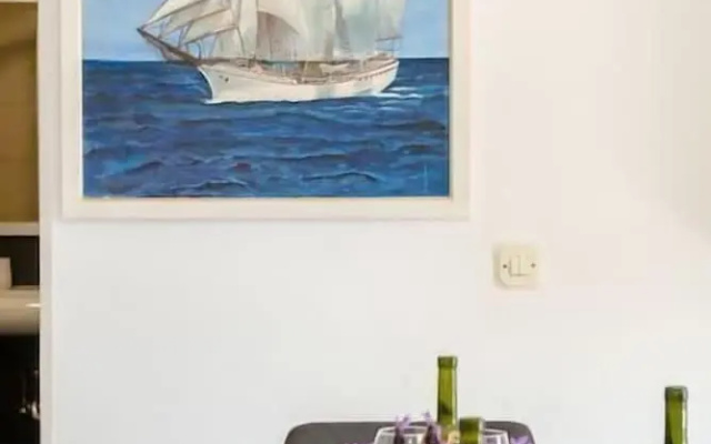 Luxury Apartment Ladovina