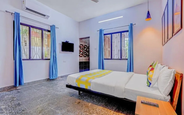 Goroomgo Excellent Stay Mallital Nainital