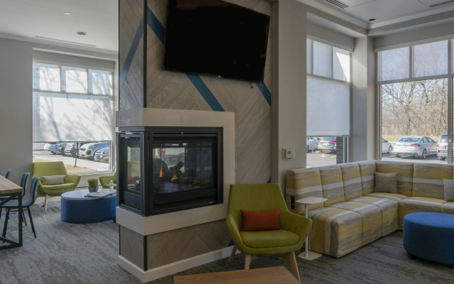 Hilton Garden Inn Plymouth