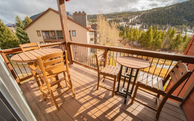 Cinnamon Ridge D323