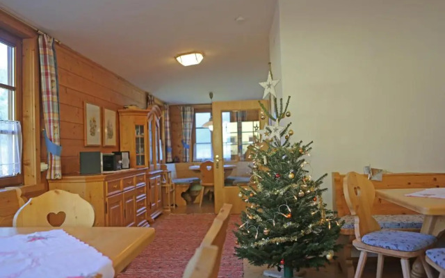 Haus Leopold