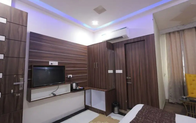 Hotel Srg Inn