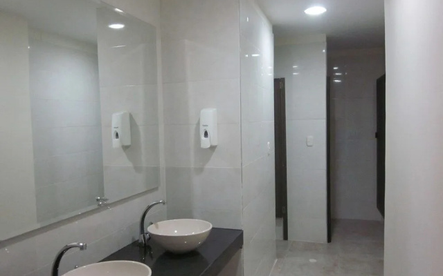 Hotel Alhambra