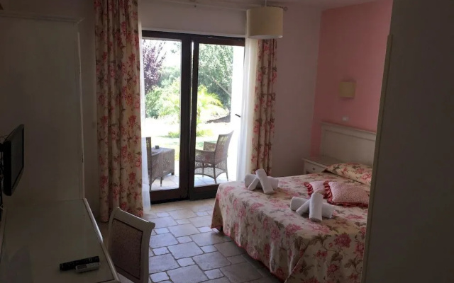 B&B La Vigna