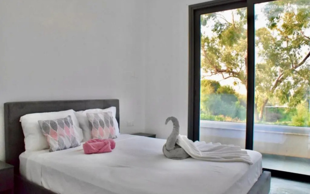By the Beach Villa 26