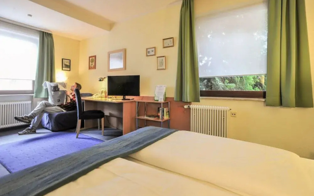 City Hotel Fellbach