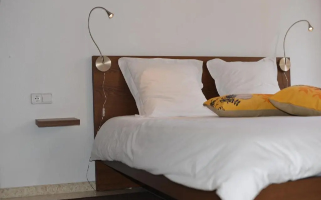 Apartamento Ancla 26