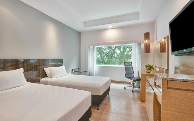 Village Hotel Changi by Far East Hospitality
