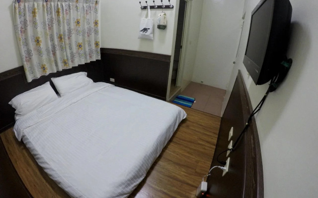 Danke Hostel
