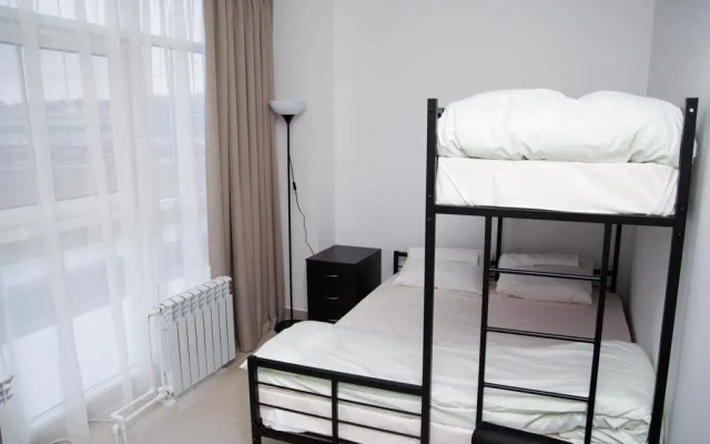 XL Hostel on Chistopolskaya 61A